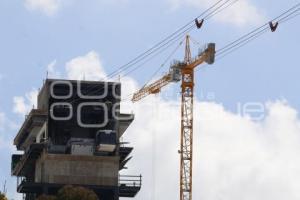 TELEFÉRICO . GONDOLAS