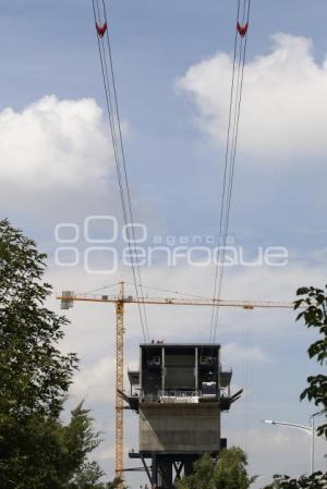 TELEFÉRICO . GONDOLAS