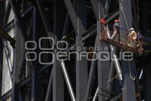 TELEFÉRICO . GONDOLAS