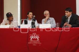 PANEL DE MEGAPROYECTOS . IBERO