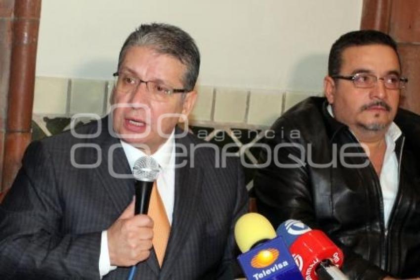 ENRIQUE DOGER
