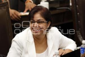 SESIÓN ORDINARIA DE CONGRESO