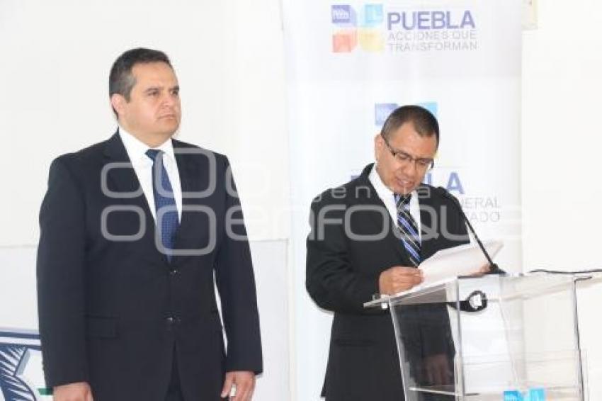 CAPTURAN A ASALTANTE DE TIENDAS COPPEL