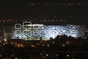 REMODELACIÓN ESTADIO CUAUHTÉMOC