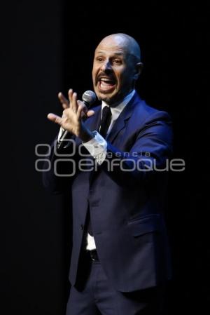 MAZ JOBRANI . CIUDAD DE LAS IDEAS