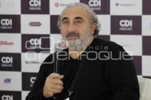 GAD SAAD . CIUDAD DE LAS IDEAS  