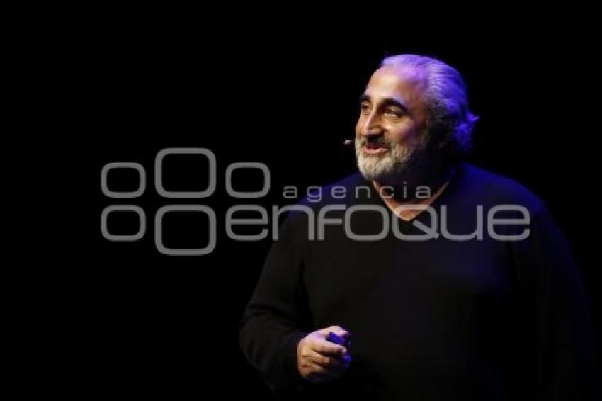 GAD SAAD . CIUDAD DE LAS IDEAS