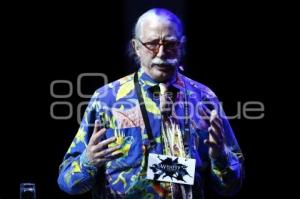 PATCH ADAMS . CIUDAD DE LAS IDEAS