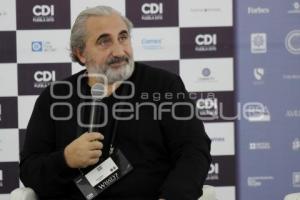 GAD SAAD . CIUDAD DE LAS IDEAS  