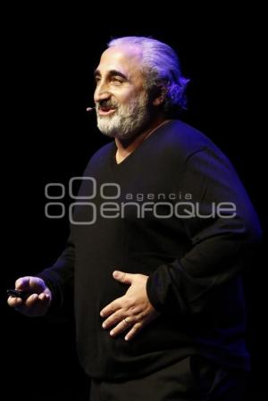 GAD SAAD . CIUDAD DE LAS IDEAS