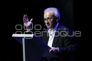 ANTONIO DAMASIO . CIUDAD DE LAS IDEAS