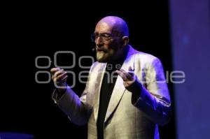 KIP THORNE . CIUDAD DE LAS IDEAS