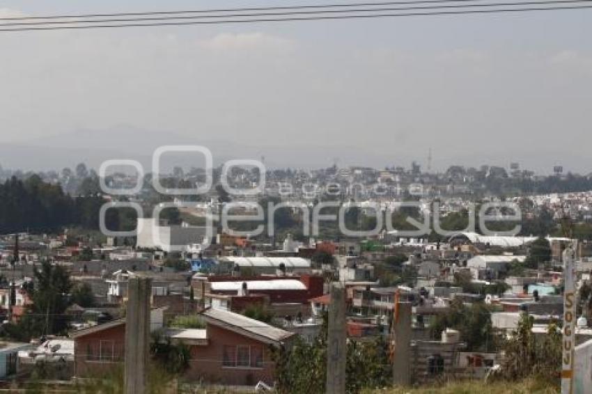 PANORÁMICAS . CIUDAD DE PUEBLA