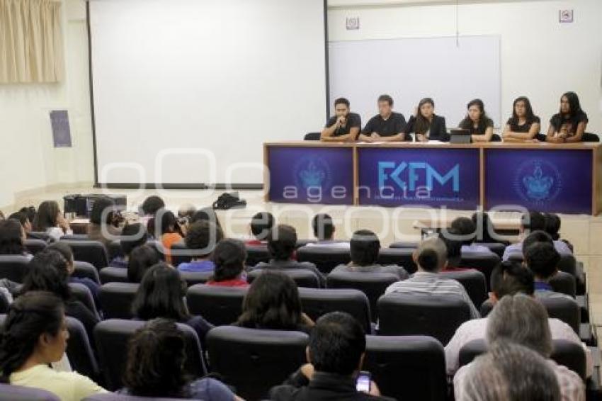 FORO . DERECHOS HUMANOS Y PRESOS POLÍTICOS 