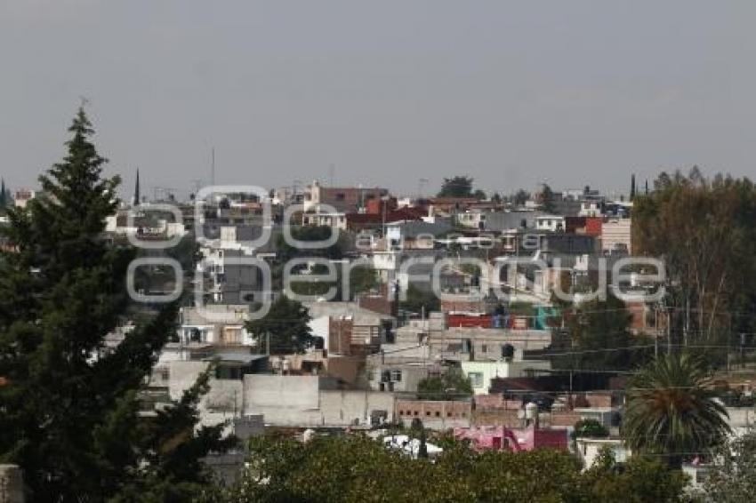 PANORÁMICAS . CIUDAD DE PUEBLA