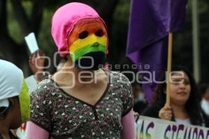 MARCHA GAY