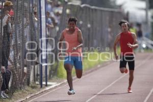 FESTIVAL DE ATLETISMO