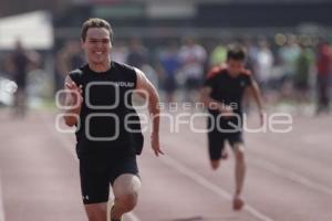 FESTIVAL DE ATLETISMO