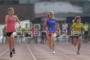 FESTIVAL DE ATLETISMO