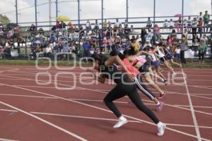 FESTIVAL DE ATLETISMO