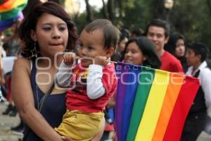 MARCHA GAY