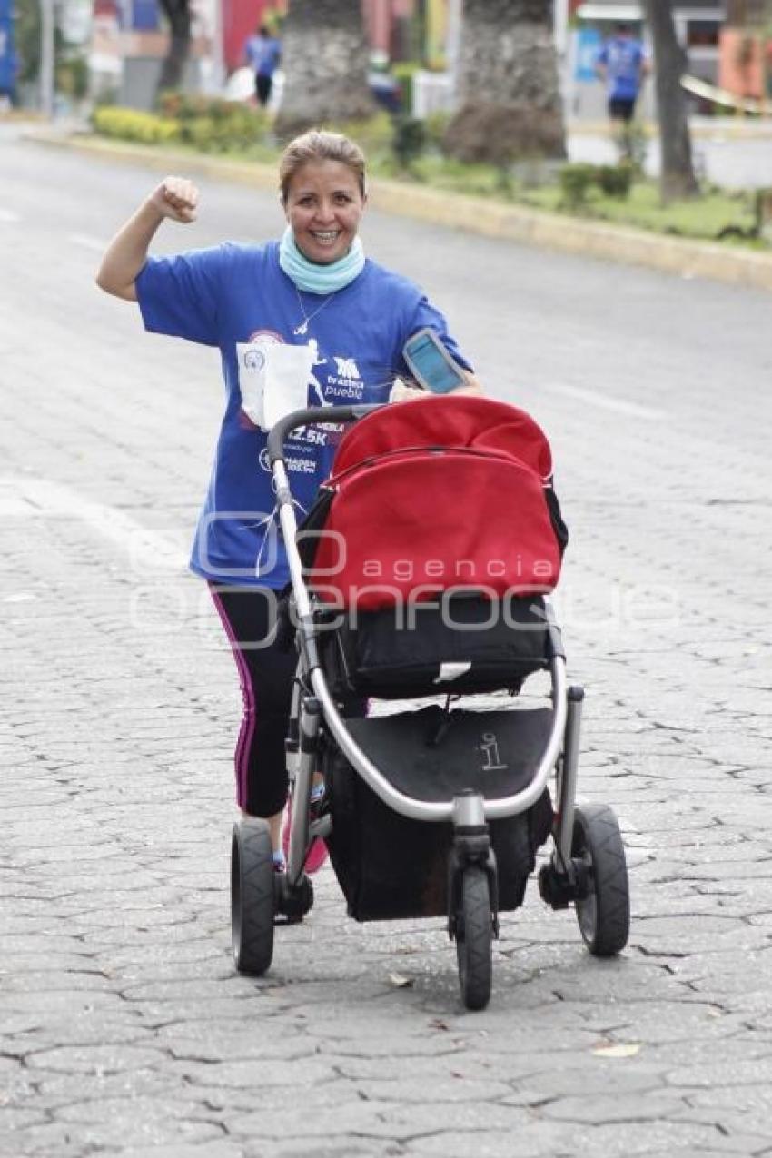 CARRERA CÁMARA DE COMERCIO