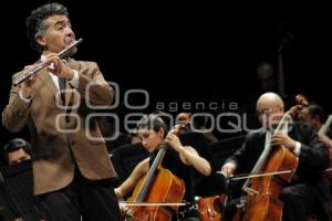  ORQUESTA SINFÓNICA BUAP