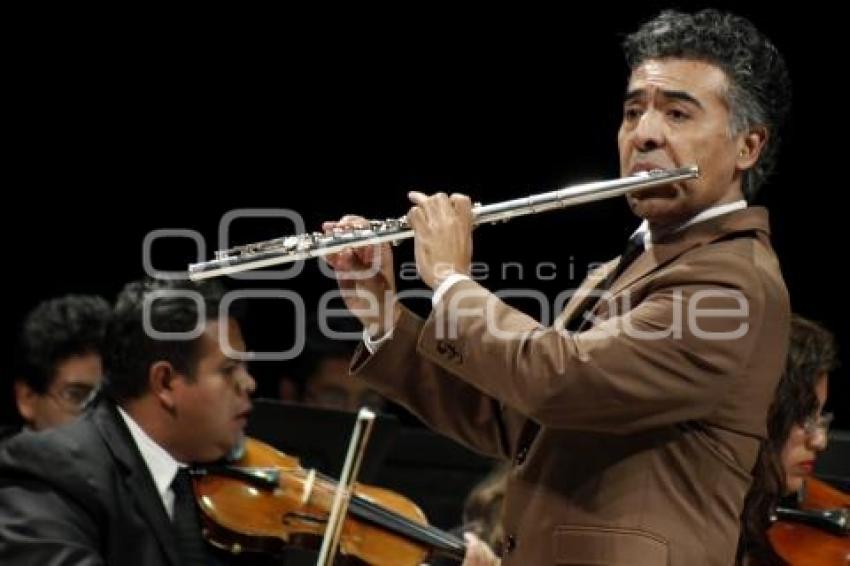 ORQUESTA SINFÓNICA BUAP