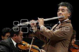  ORQUESTA SINFÓNICA BUAP