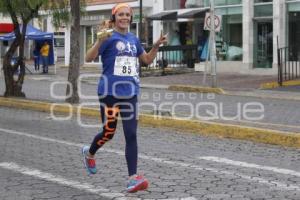 CARRERA CÁMARA DE COMERCIO