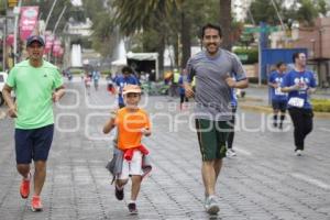 CARRERA CÁMARA DE COMERCIO