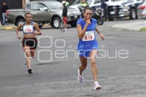 CARRERA CÁMARA DE COMERCIO