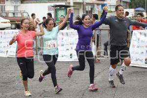 CARRERA CÁMARA DE COMERCIO