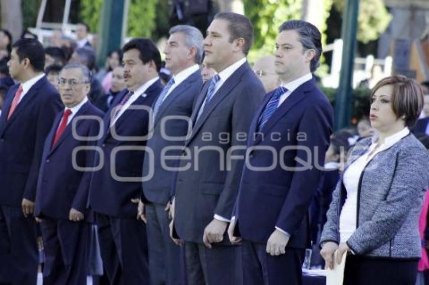 VISITA . SECRETARIO DE EDUCACIÓN