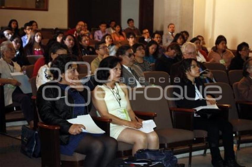 CICLO DE CONFERENCIAS CIENCIA Y SUSTENTABILIDAD