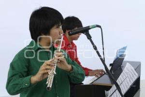 ORQUESTA AUDI