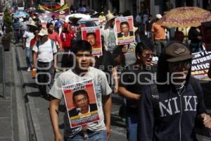 MANIFESTACIÓN 28 DE OCTUBRE
