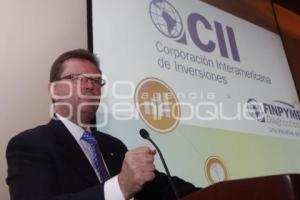 CORPORACIÓN INTERAMERICANA Y DE INVERSIONES