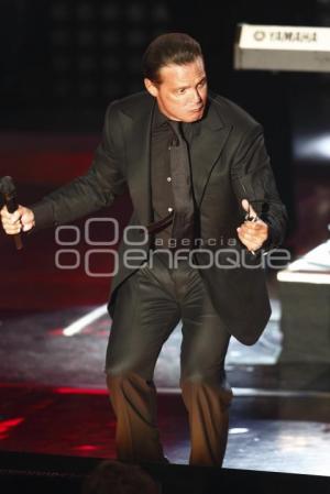 CONCIERTO LUIS MIGUEL