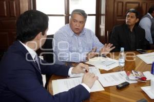 COMISIÓN DESARROLLO ECONÓMICO MUNICIPAL