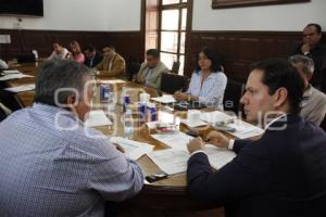 COMISIÓN DESARROLLO ECONÓMICO MUNICIPAL