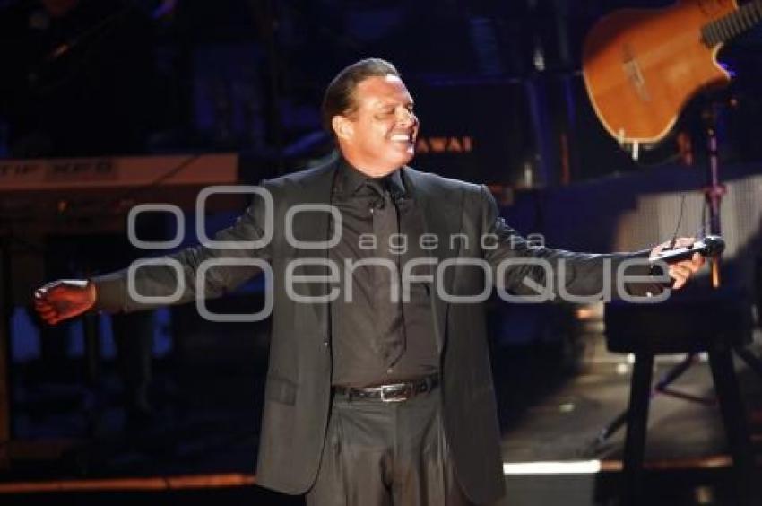 CONCIERTO LUIS MIGUEL