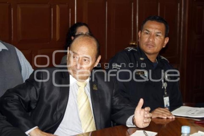 COMISIÓN DESARROLLO ECONÓMICO MUNICIPAL