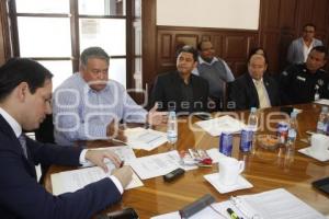 COMISIÓN DESARROLLO ECONÓMICO MUNICIPAL