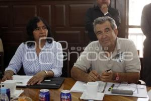 COMISIÓN DESARROLLO ECONÓMICO MUNICIPAL