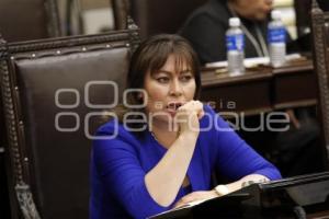 SESIÓN ORDINARIA DE CONGRESO