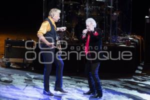 CONCIERTO DE AIR SUPPLY