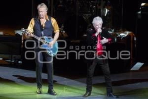 CONCIERTO DE AIR SUPPLY