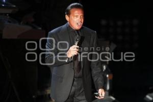 CONCIERTO LUIS MIGUEL