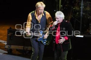 CONCIERTO DE AIR SUPPLY